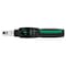 Stahlwille Tools MANOSKOP tightening angle torque wrench w.reversible ratchet insert tool 1-10 Nm sq drive 1/4 96501001 - alternate 2